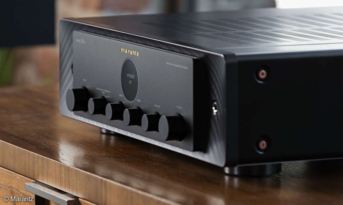 marantz-model60n-stereo-vollverstarker-schwarz-tasten-regler-knoepfe