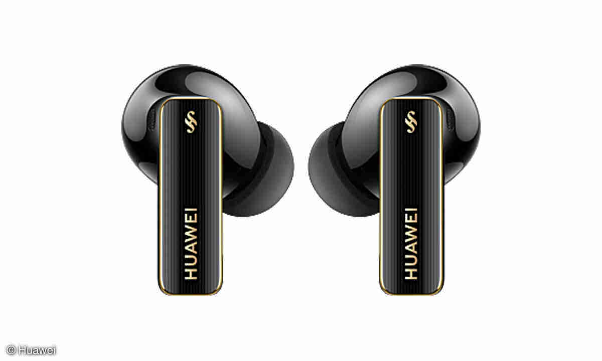 Huawei FreeBuds Pro 4: Verkaufsstart mit Rabattaktion - connect