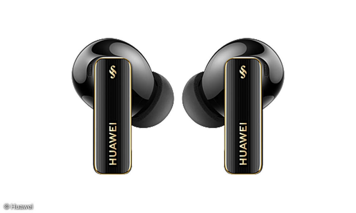 Huawei FreeBuds Pro 4