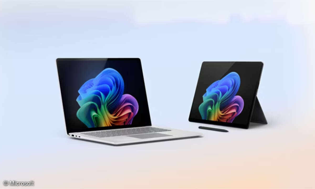 Black Friday 2024: Welche Surface-Notebooks sind reduziert? 