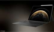 Mit Nanotextur-Glas