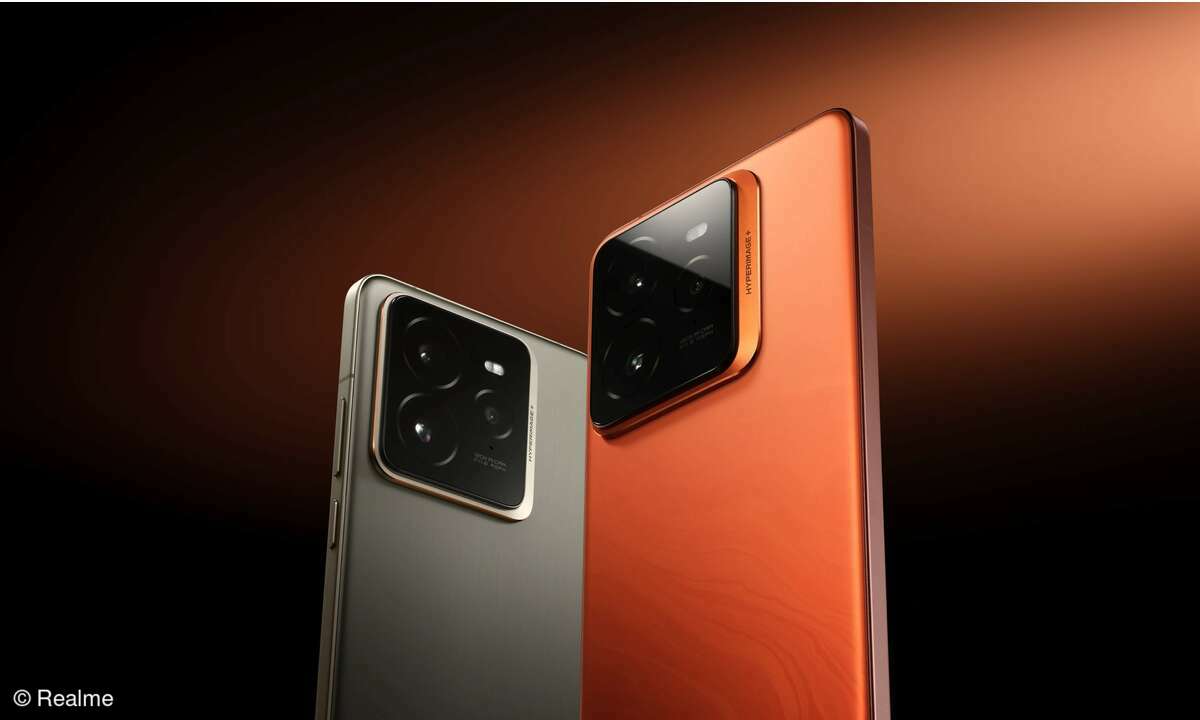 Realme GT 7 Pro