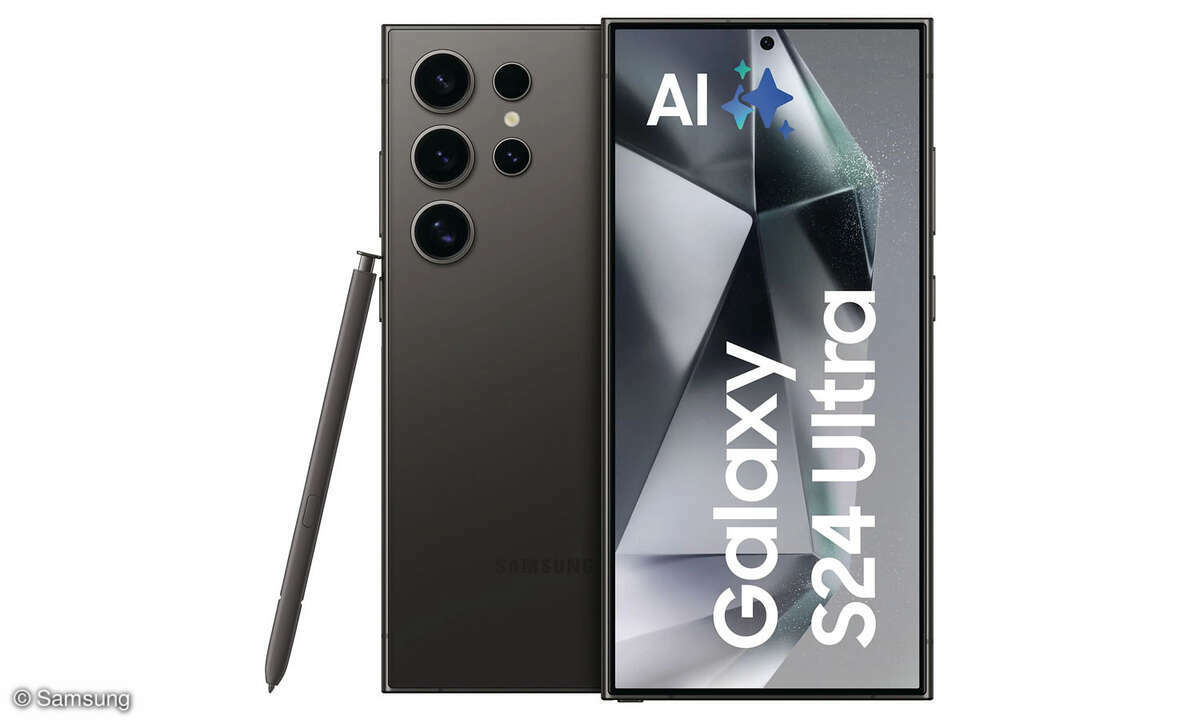 Samsung Galaxy S24 Ultra