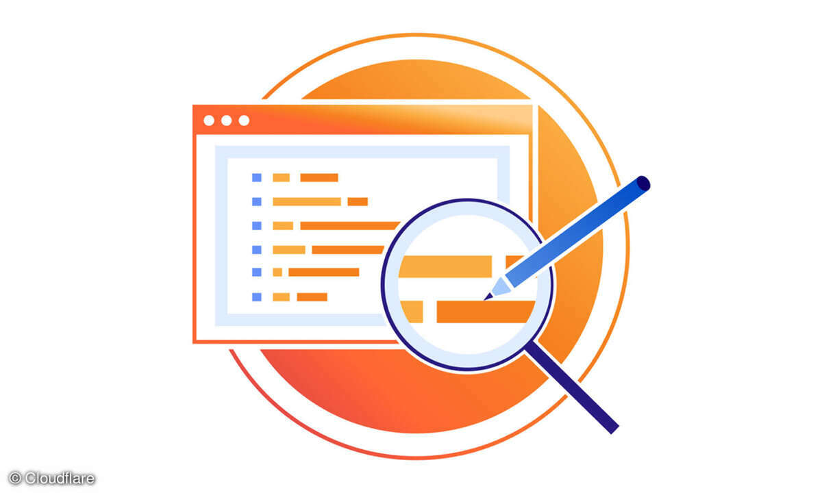 Bei Cloudlare fehlen wegen eines fehlerhaften Updates tausende Logging-Daten.
