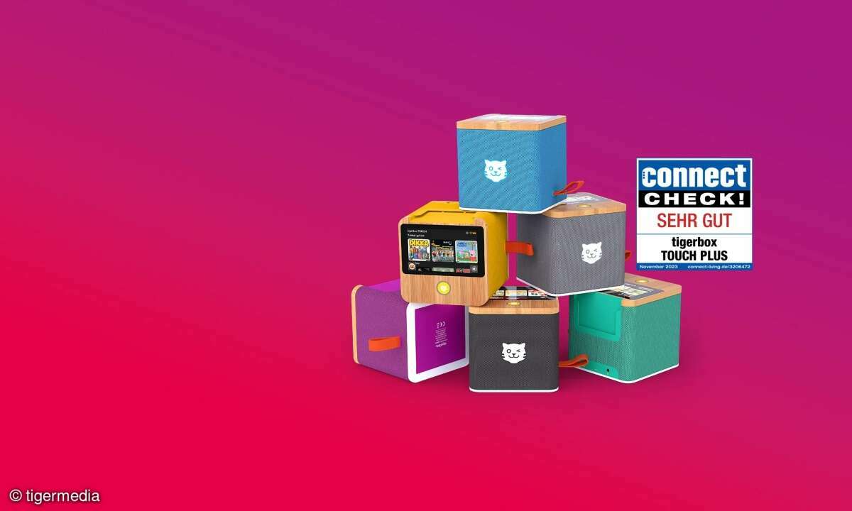 tigerbox