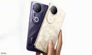Neue Smartphones