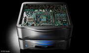High End Phono-Vorstufe
