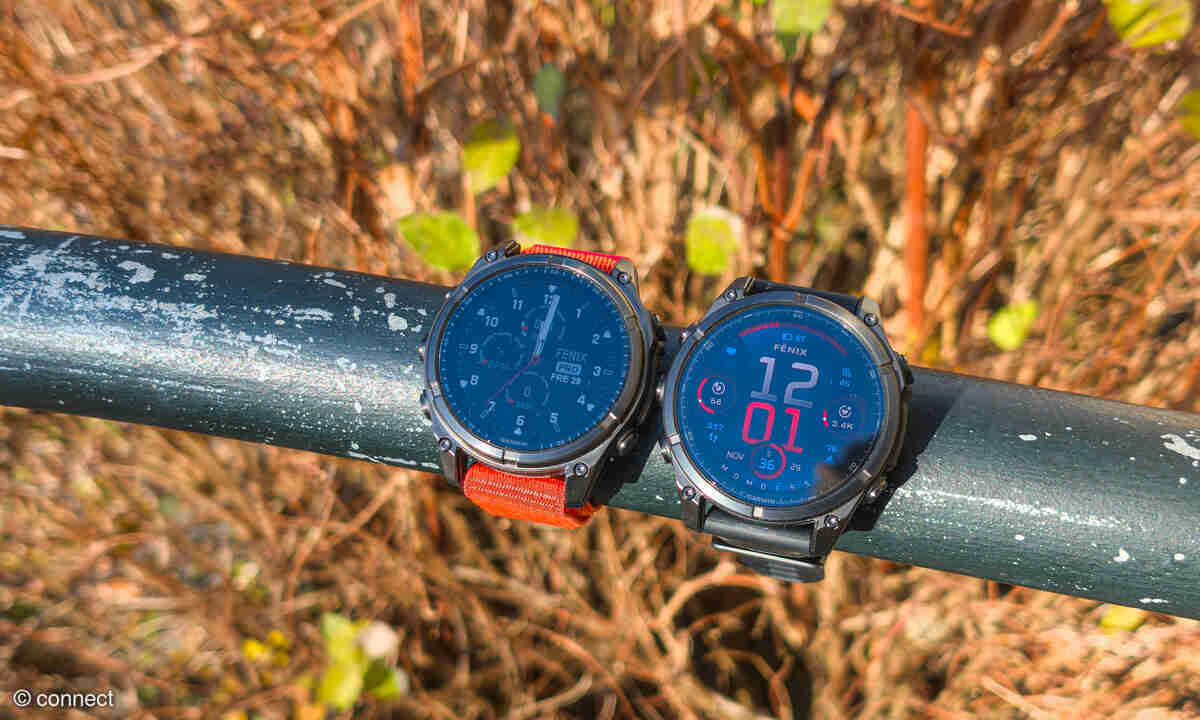 garmin fenix 6 pro ekg funktion