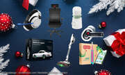 Staubsauger, Headsets, Modellautos und mehr