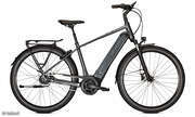 E-Bikes