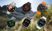 Smartwatch-Bestenliste 2024