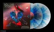 Doppel-LP mit Bonustracks