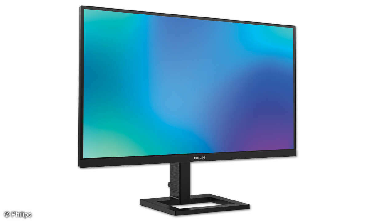 Philips 27E1N1900AE im Test