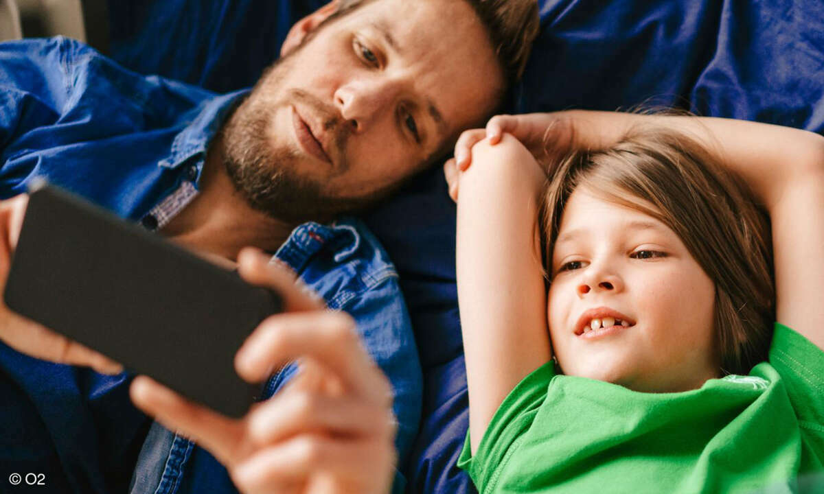 O2 kündigt eine Änderung des Grow-Vorteils an, der jährlich mehr Datenvolumen für Bestandskunden verspricht.