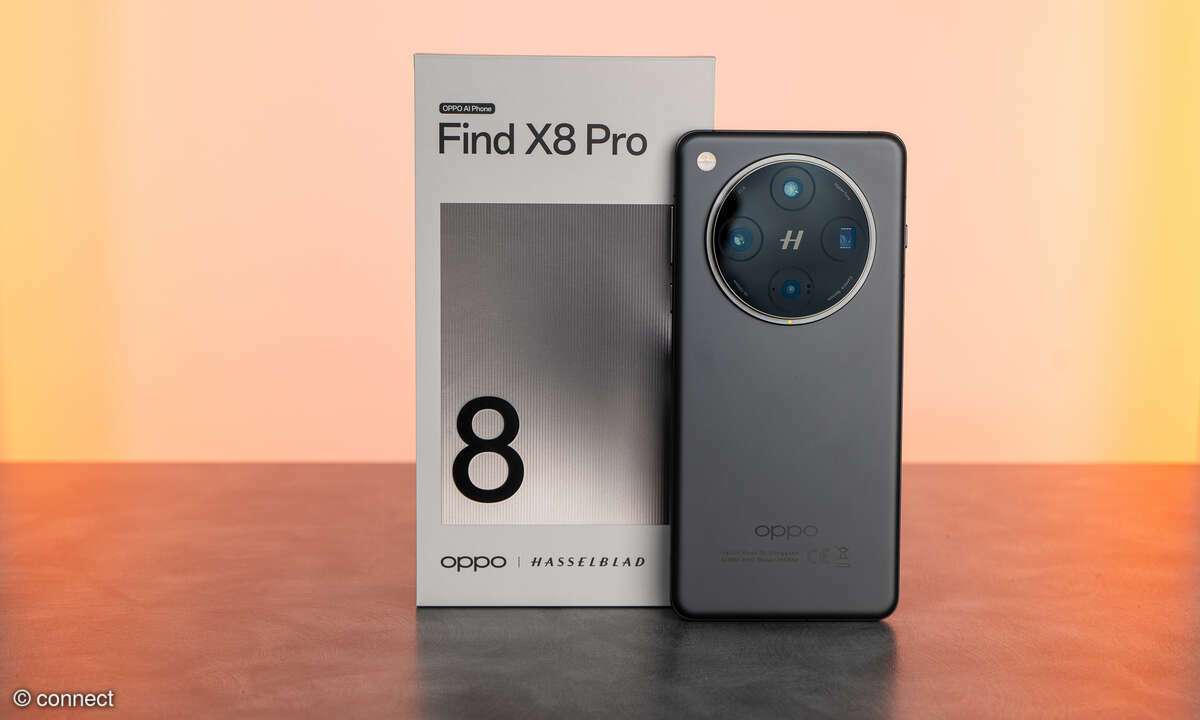Oppo Find X8 Pro