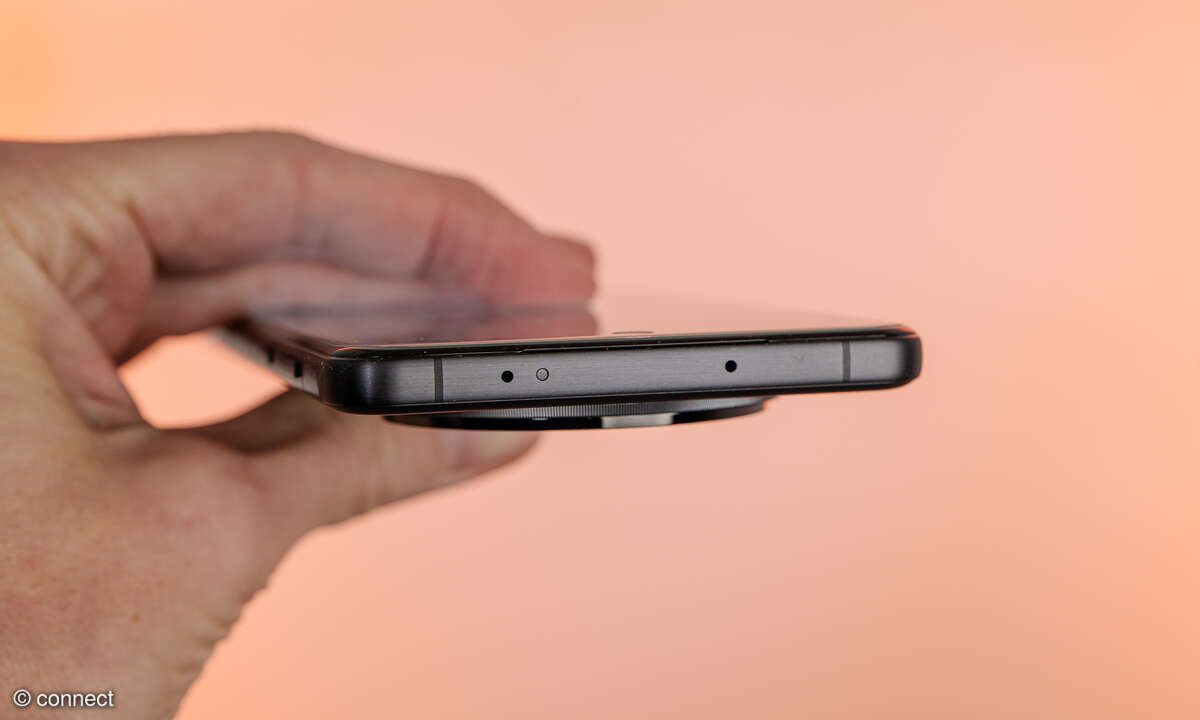 Oppo Find X8 Pro Infrarot