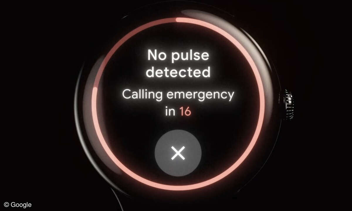 Google Pixel Watch 3