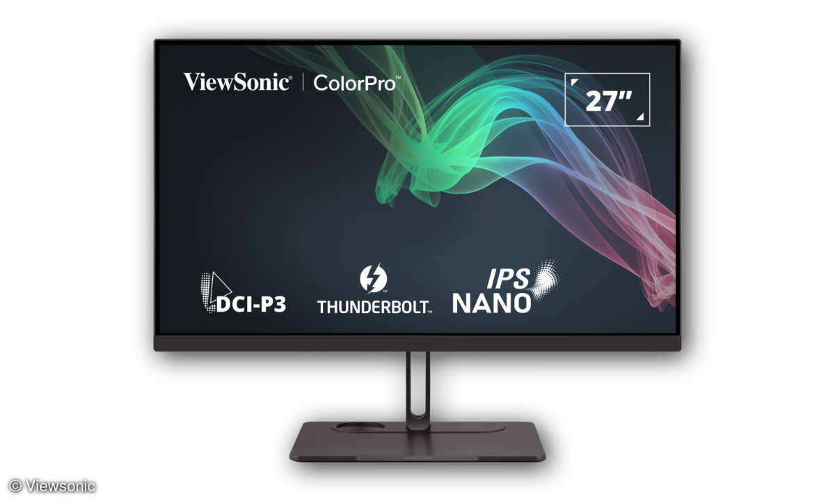 Viewsonic ColorPro VP2776T-4K