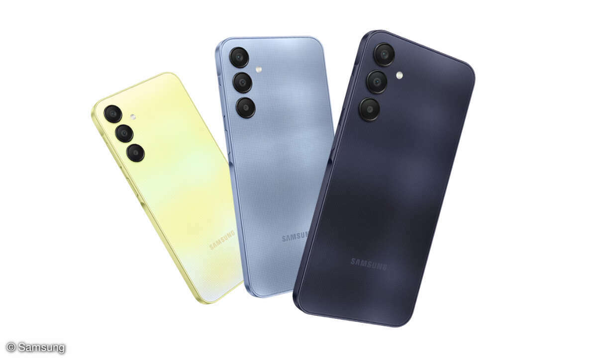 Samsung Galaxy A25 5G