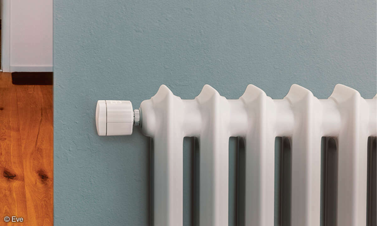 Smarte Thermostate im Test