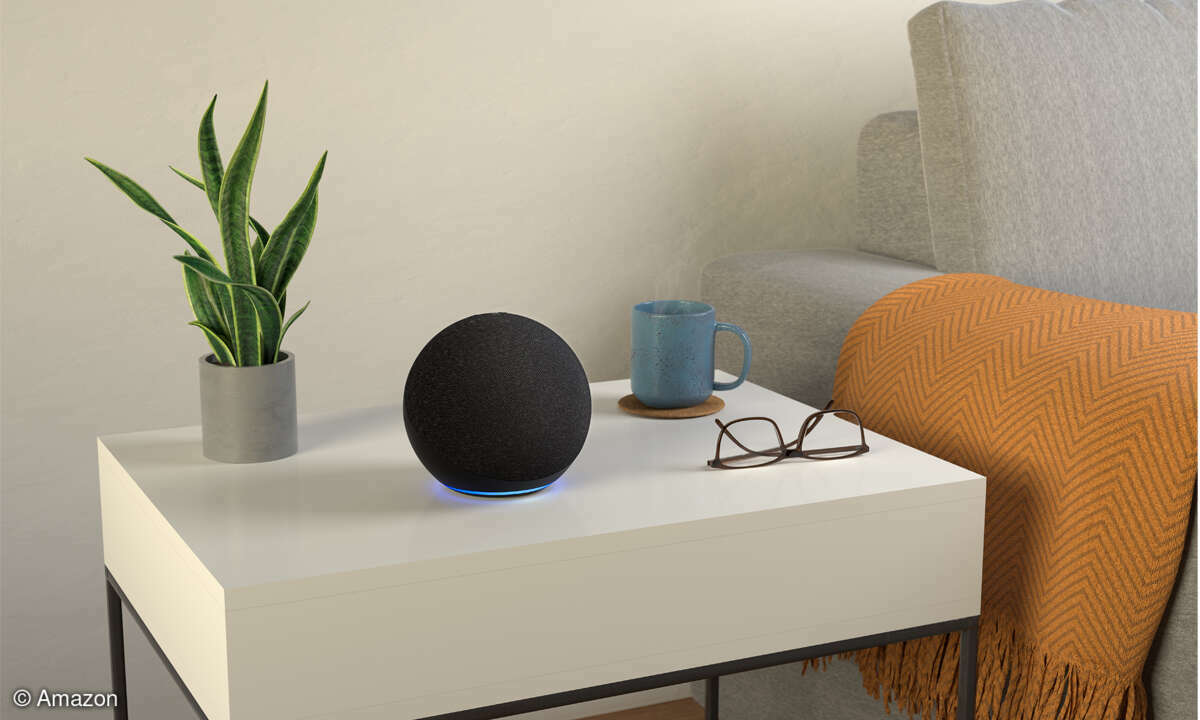 Smarte Thermostate im Test: Echo 