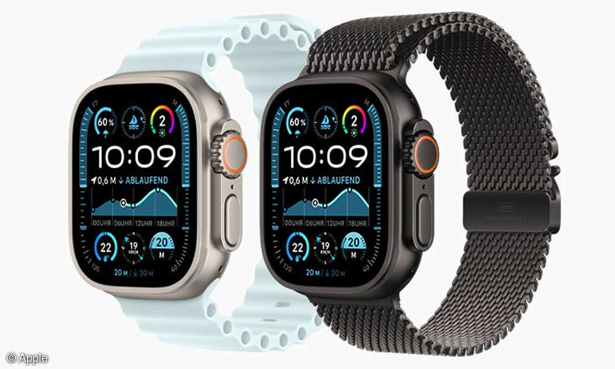 Apple Watch Ultra 2