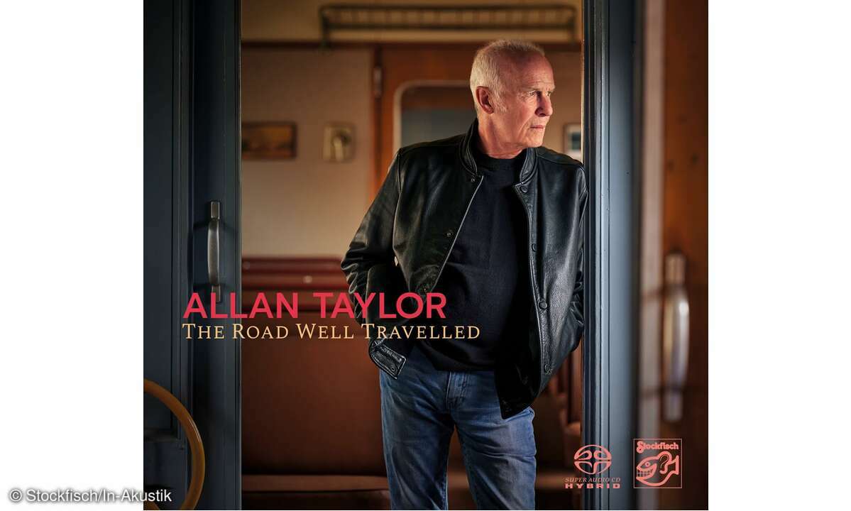 allan-taylor-the-road-well-travelled-cd-cover