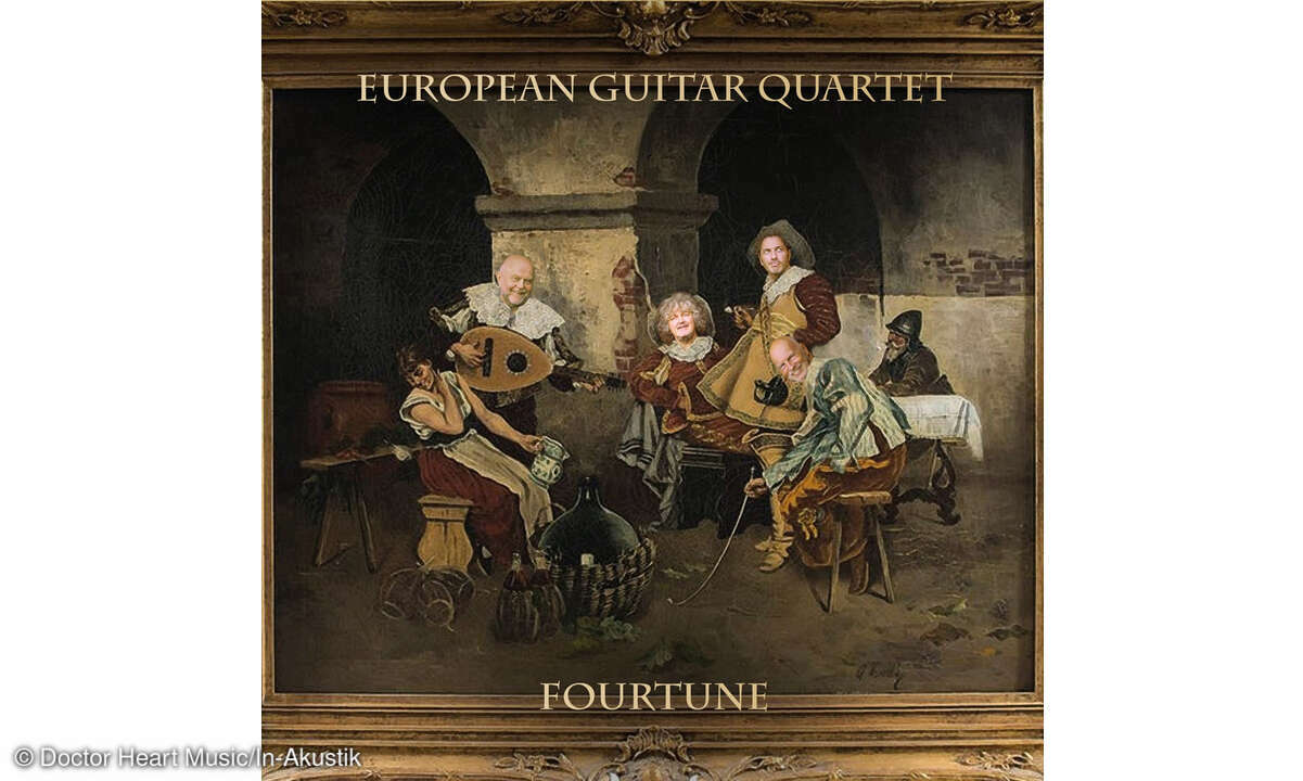 european-guitar-quartett-fortune-cd-cover