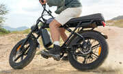 E-Bikes
