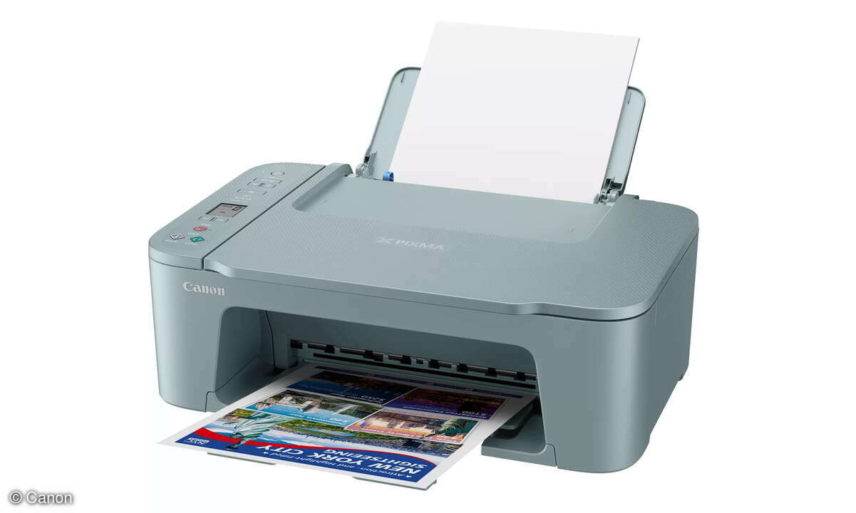 Canon Pixma TS3752i 