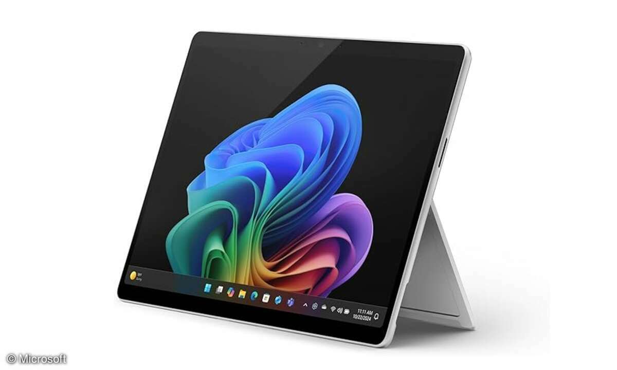 Microsoft Surface Pro  Copilot+ PC