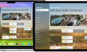 Saugroboter-Integration für Home App