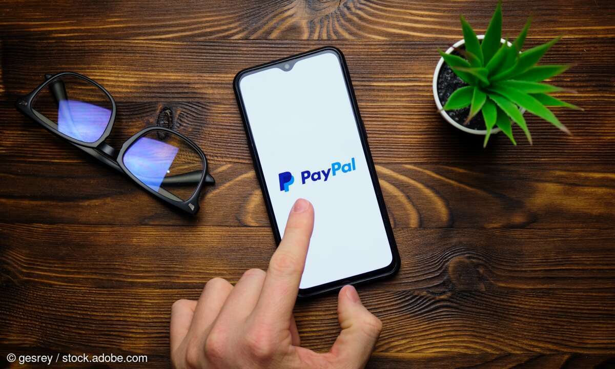 Der Verbraucherschutz warnt vor einer neuen Form des Paypal-Betrugs.