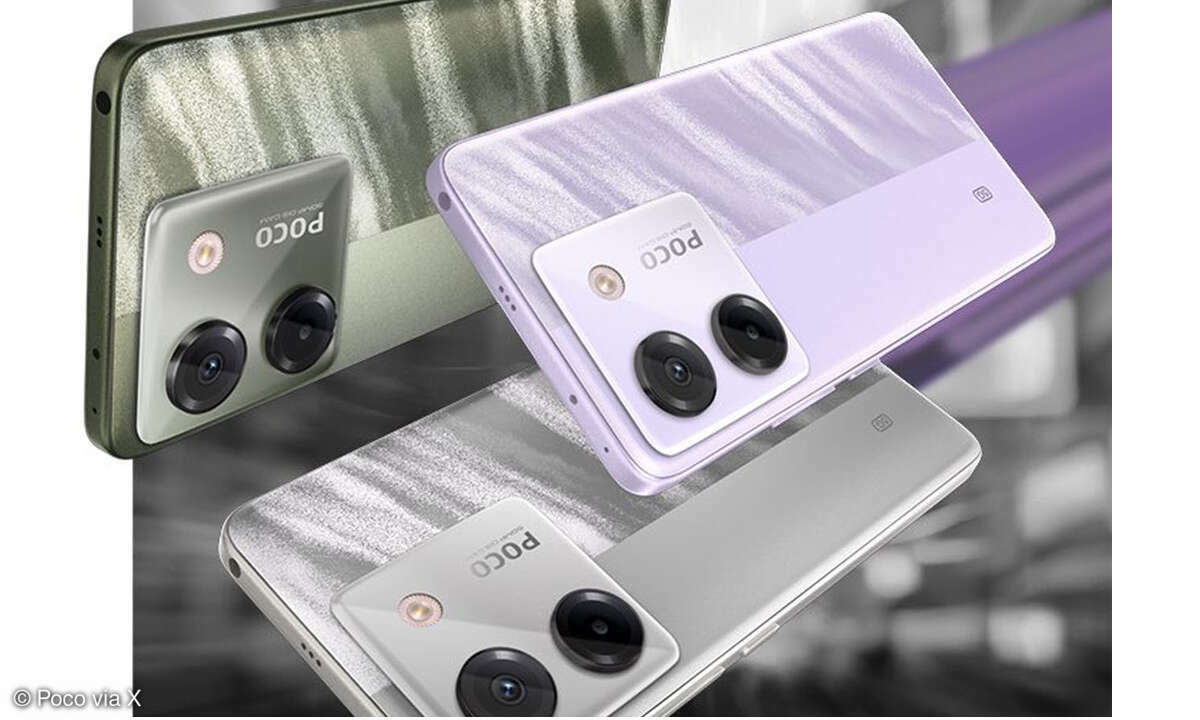 Poco M7 Pro 5G