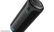Wasserfester Bluetooth-Lautsprecher für unterwegs