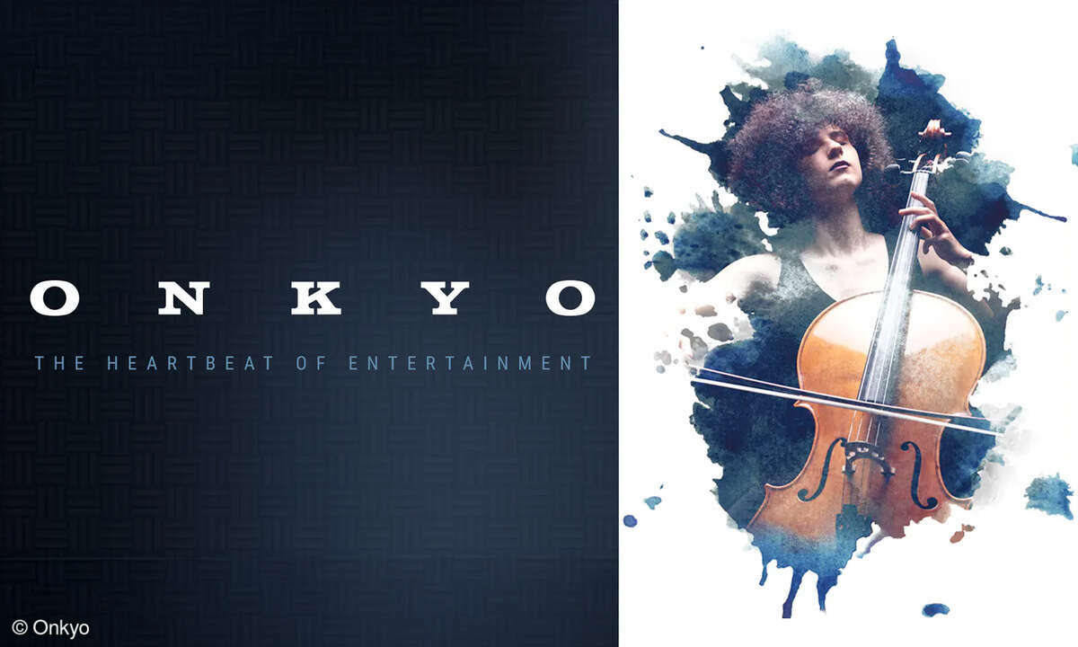 the-all-new-onkyo-navy-blue-ink-blot-revealing-a-cellist-playing-classical-music-2000x800