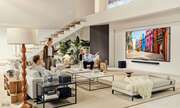 Neue Fernseher