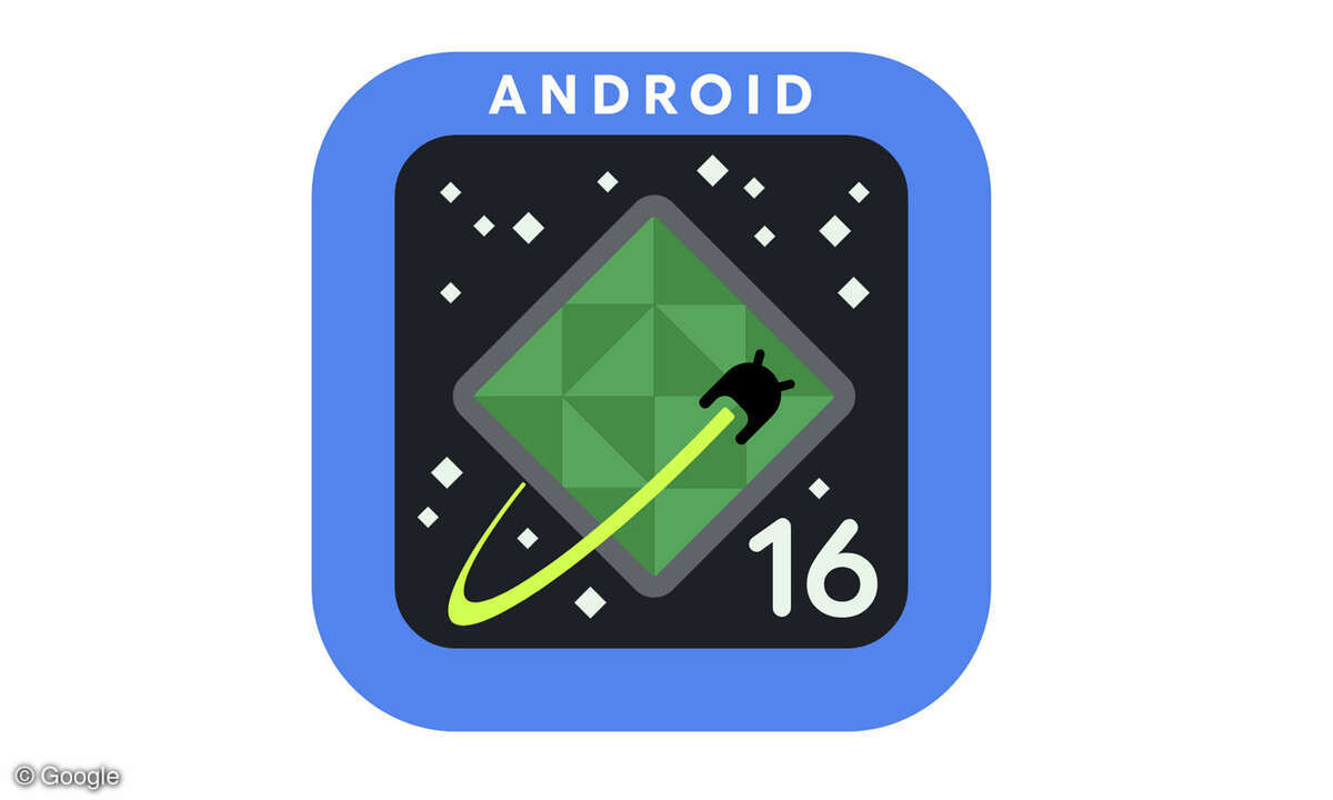 Die DP2 von Android 16 ist ab sofort verfügbar.