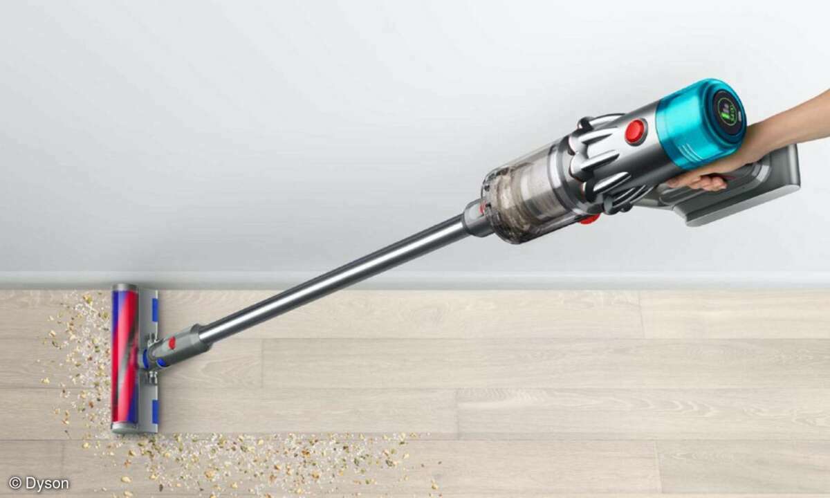 Dyson V12 Origin