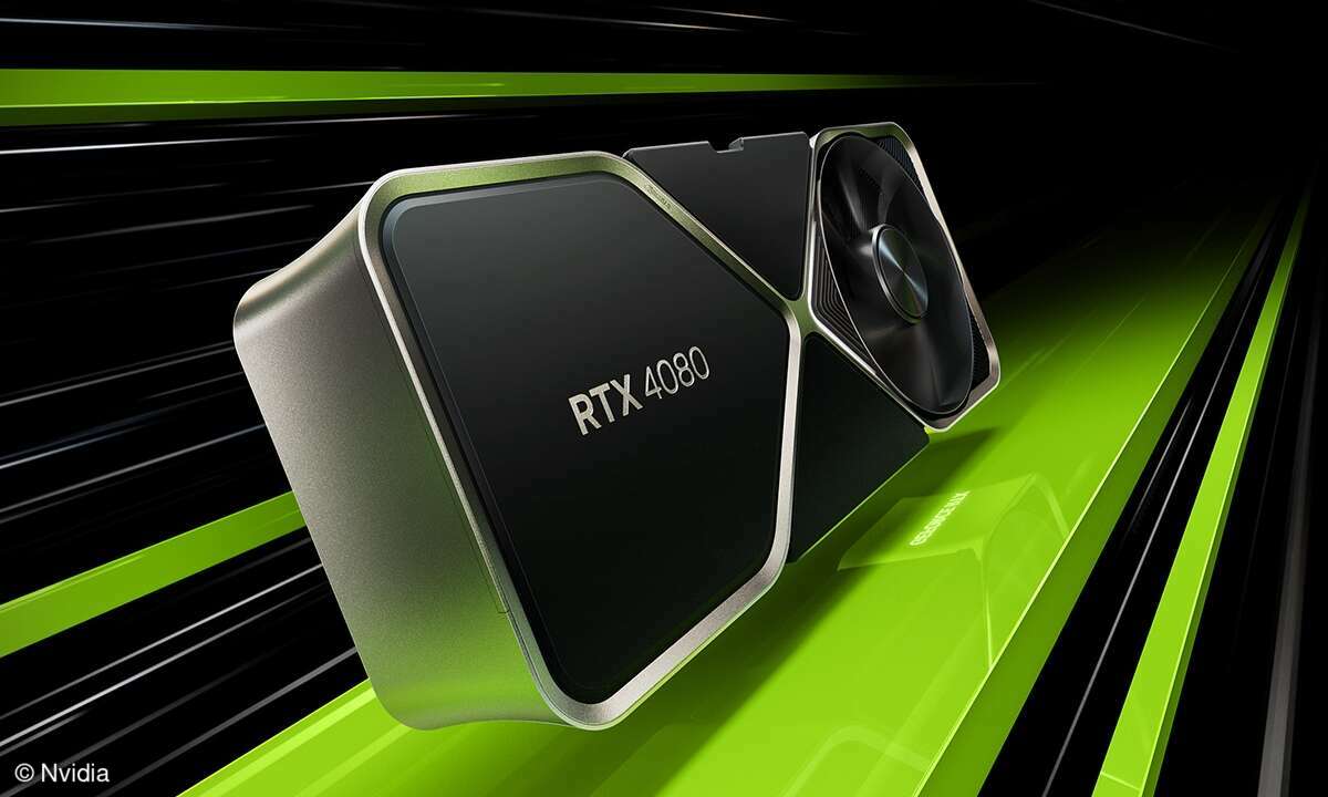 Der Nachfolger der RTX 4080 wird wohl noch teurer.