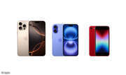 Das richtige iPhone finden