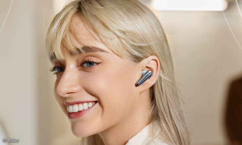 Soundcore Liberty 4 Pro getestet: Extralaute In-Ears, unschlagbar ...