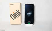 Business-Smartphone im ThinkPad-Look