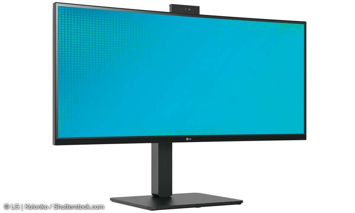 LG 34BA85QE-B