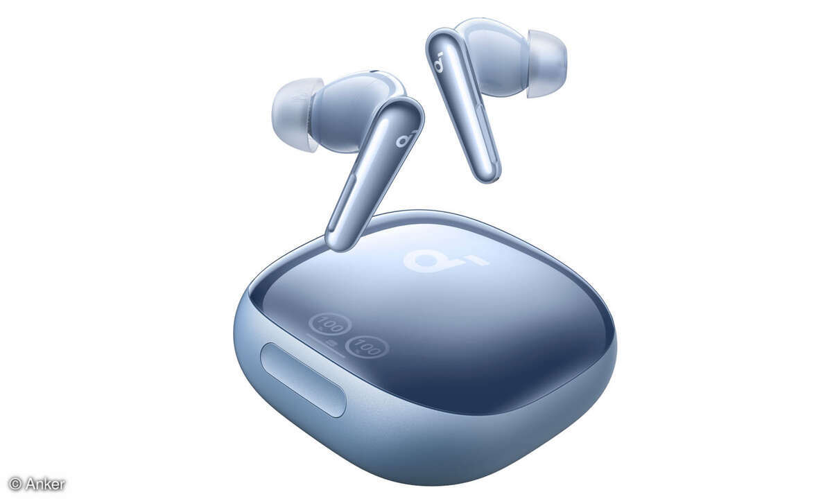 Anker Liberty 4 Pro