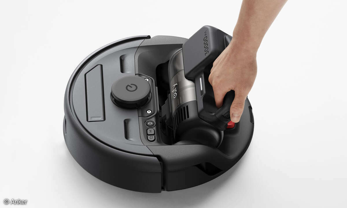 Anker Eufy E20
