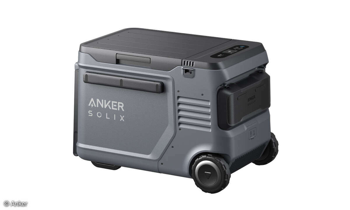 Anker Solix EverFrost 2