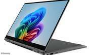 AI-Notebooks mit Intel Core Ultra-Prozessoren