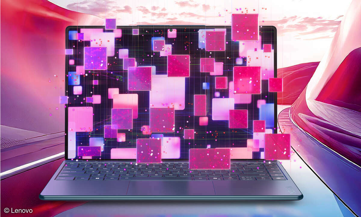 Lenovo Yoga Slim 9i