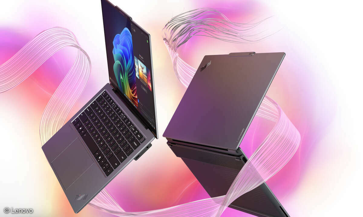 Lenovo Thinkpad X9 14 Aura Edition